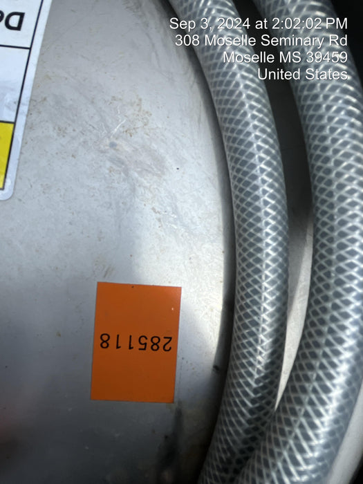 2022 GUARDIAN G1562HAT