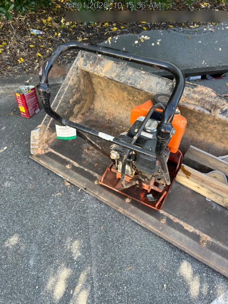 2023 MULTIQUIP MVC82VHW