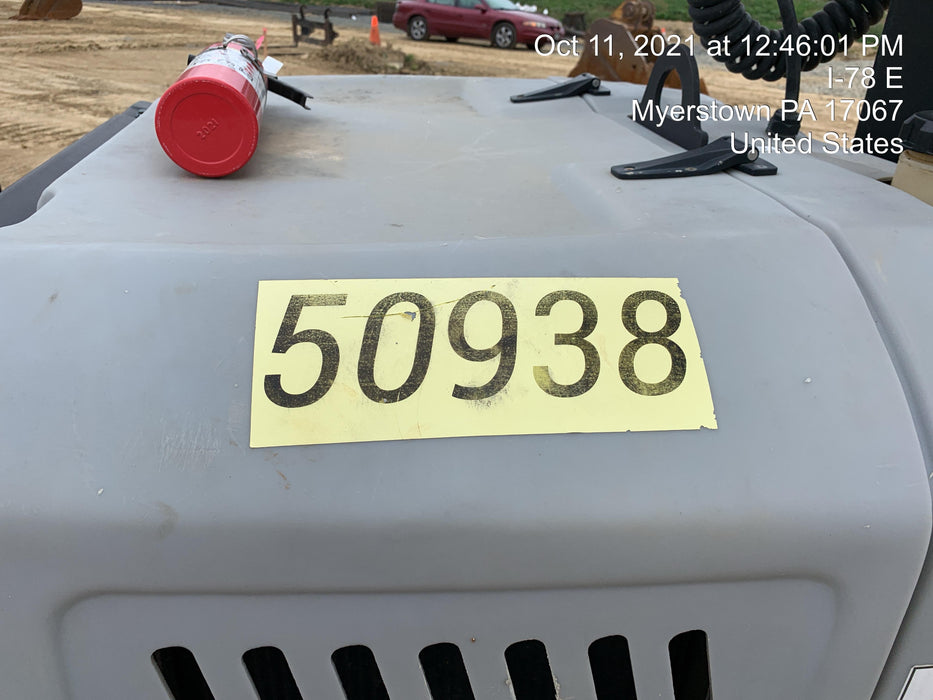 2019 Wacker Neuson LTV6L-MH Standard