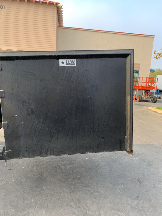 2021 STAR INDUSTRIES 1425