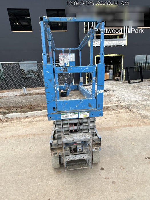 2020 Genie GS-1930 GENIE GS-1930