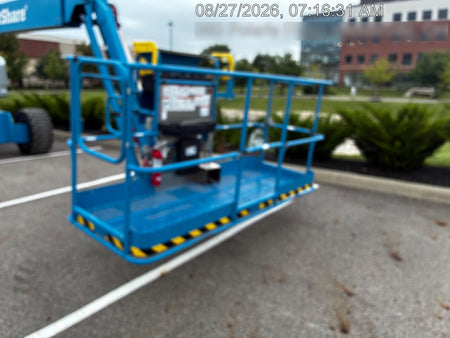2026 GENIE Z-80/60