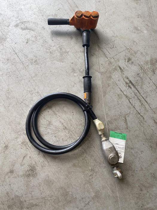 2022 MICHIGAN PNEUMATIC MP-903-3L Michigan Pneumatic