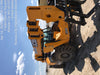 2019 JCB 512-56 Cab/Heat/Air, 109 HP, Solid Tires, STD Worklight, Beacon, Aux Hydraulics, Lifting Eye, Back up Alarm w/66" Carriage/60" Forks