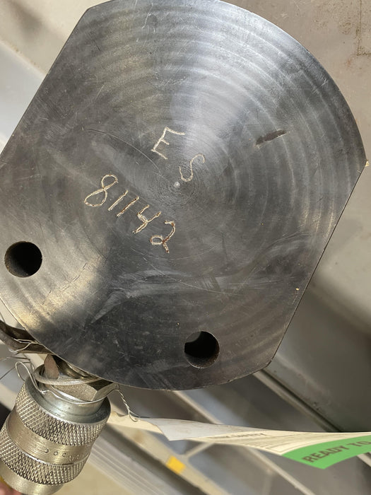 2020 POWER TEAM RLS500S