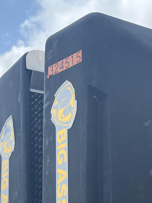 2023 BIG ASS FANS Cool Space 400