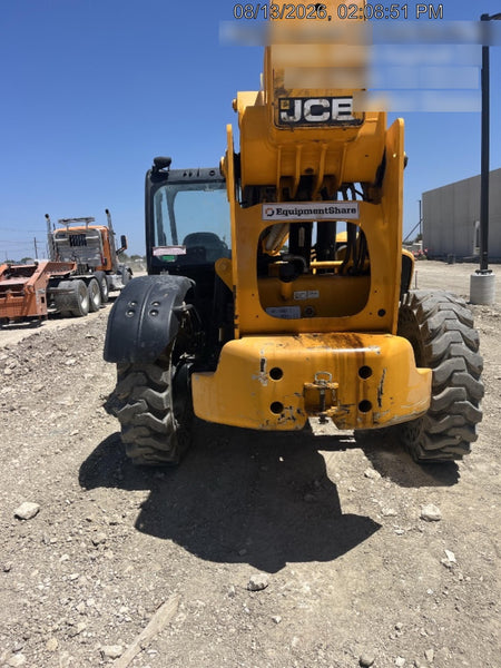 2022 JCB 510-56