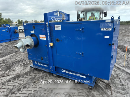 2022 THOMPSON 12R-DDS-3.6-X Canopy