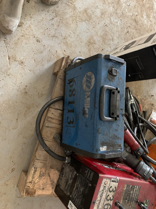 2020 MILLER ELECTRIC CST-280