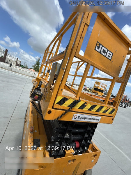 2022 JCB S3246E