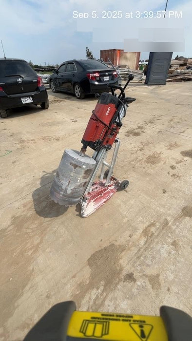 2024 HILTI DD 250
