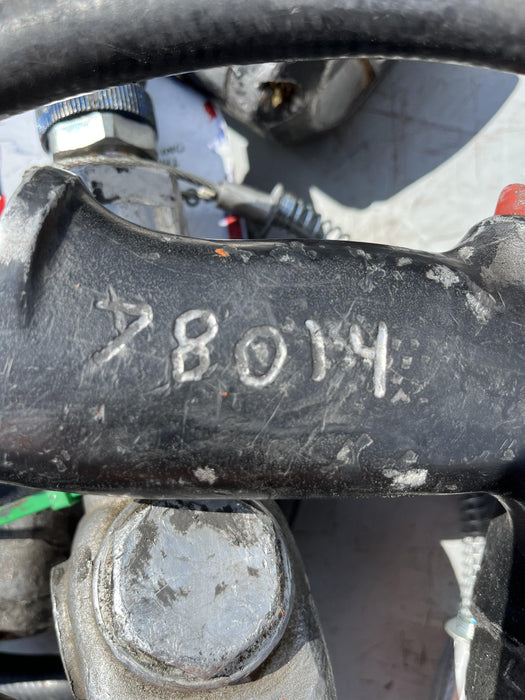 2020 MICHIGAN PNEUMATIC 751SS