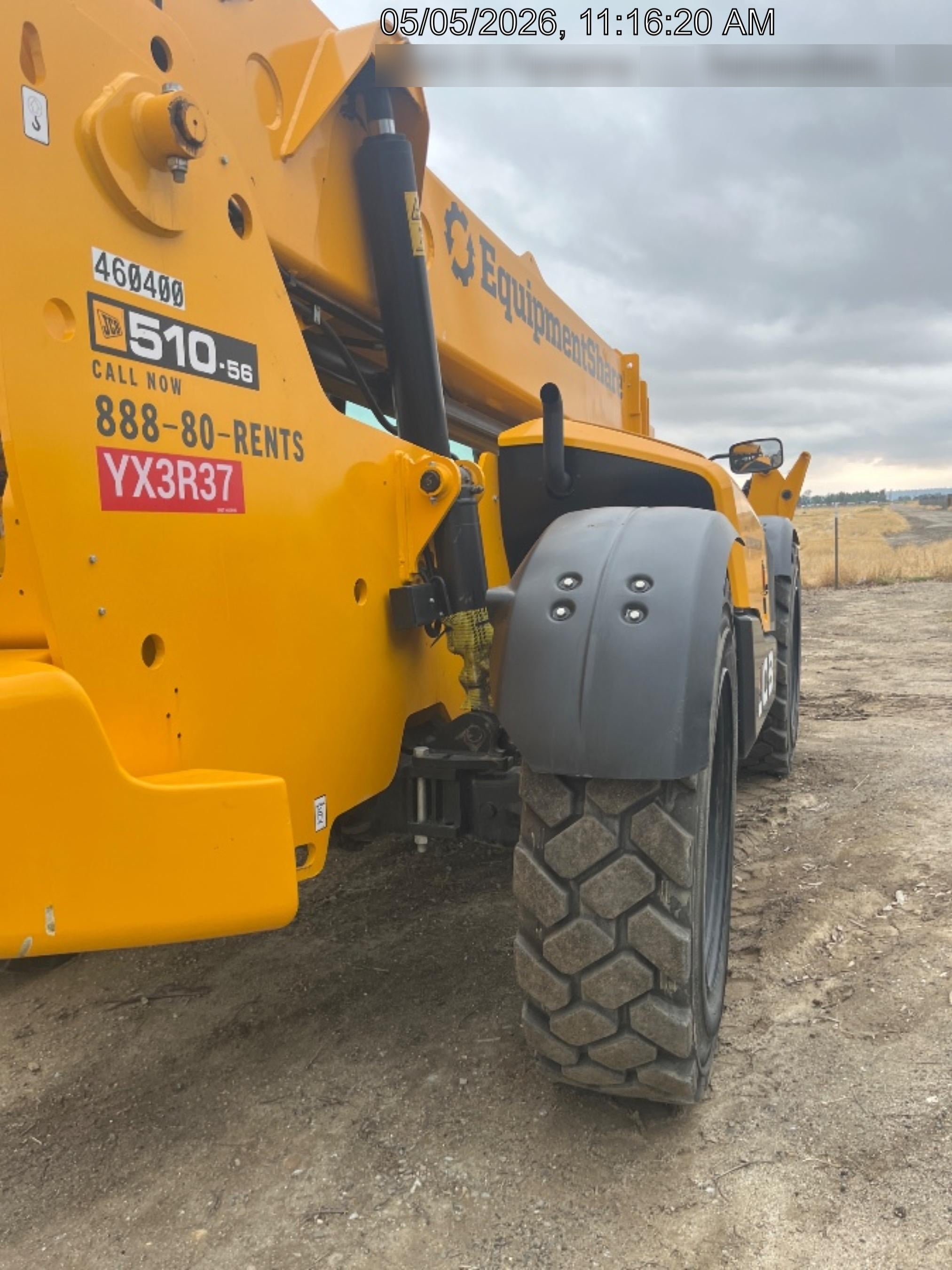 2024 JCB 510-56