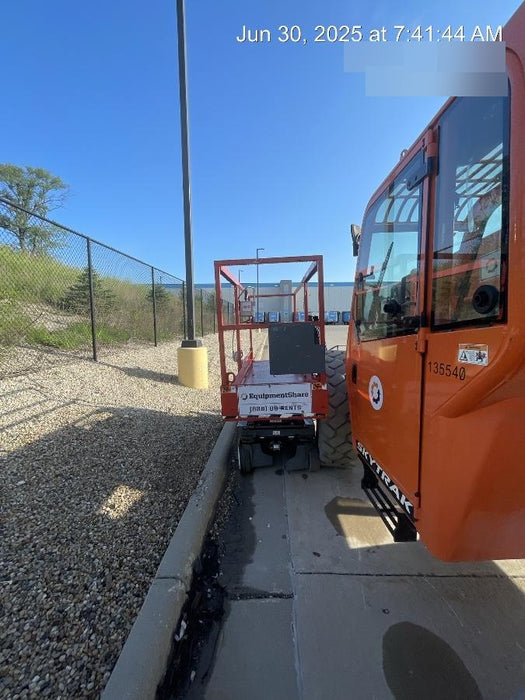 2019 SKYJACK SJIII-3219