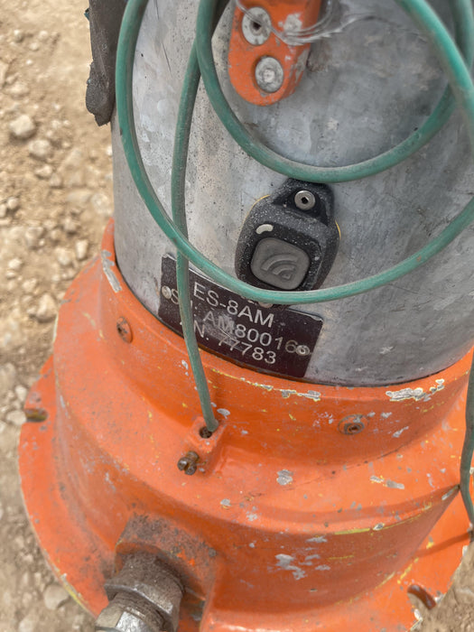 2020 MICHIGAN PNEUMATIC HV-8AM