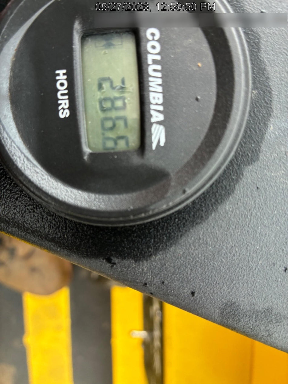 2024 COLUMBIA Payloader 2XL