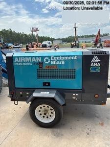 2026 AIRMAN PDS185S CWK