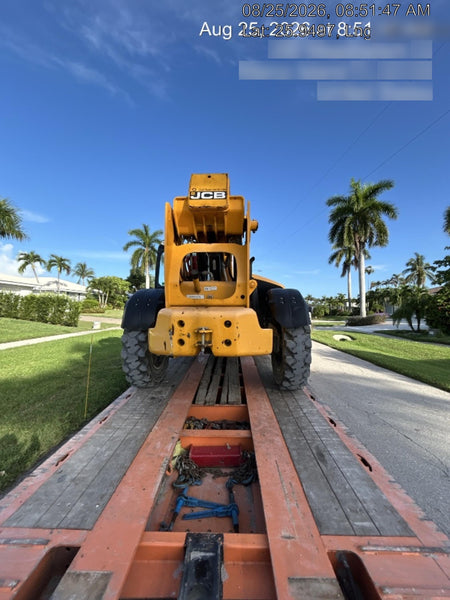 2023 JCB 509-42