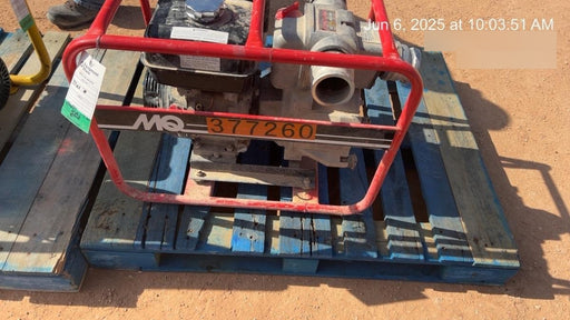 2023 MULTIQUIP QP3TH