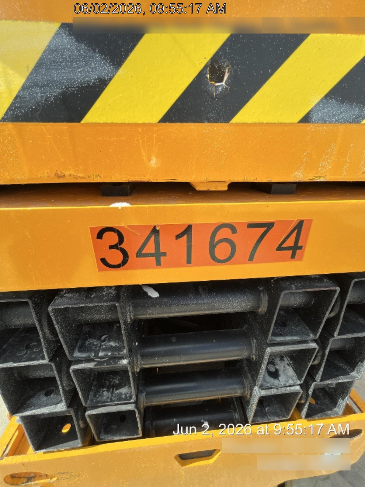 2023 JCB S1930E