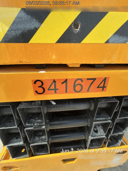 2023 JCB S1930E