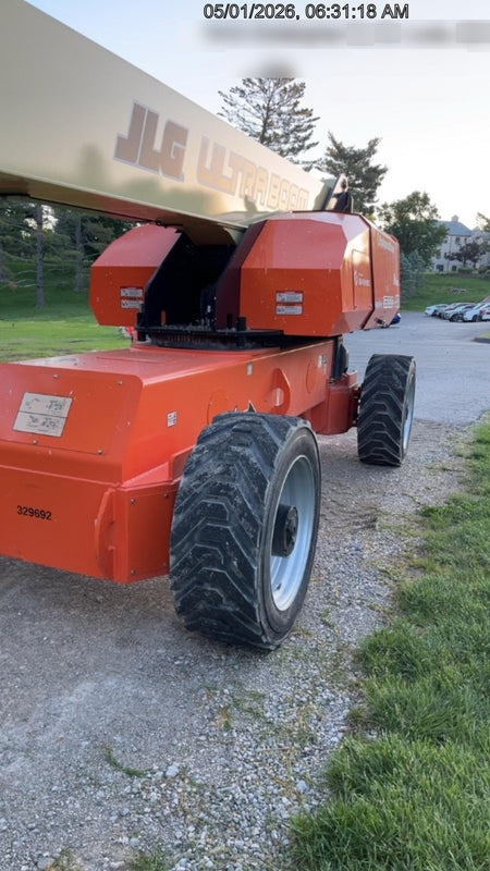 2023 JLG 1350SJP