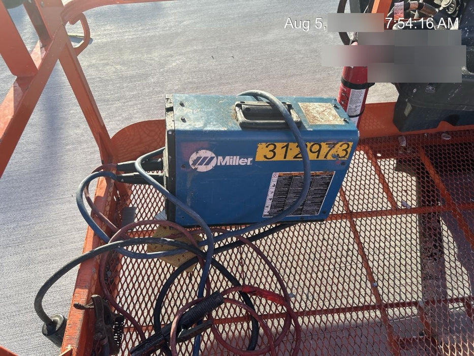 2023 MILLER ELECTRIC CST-280