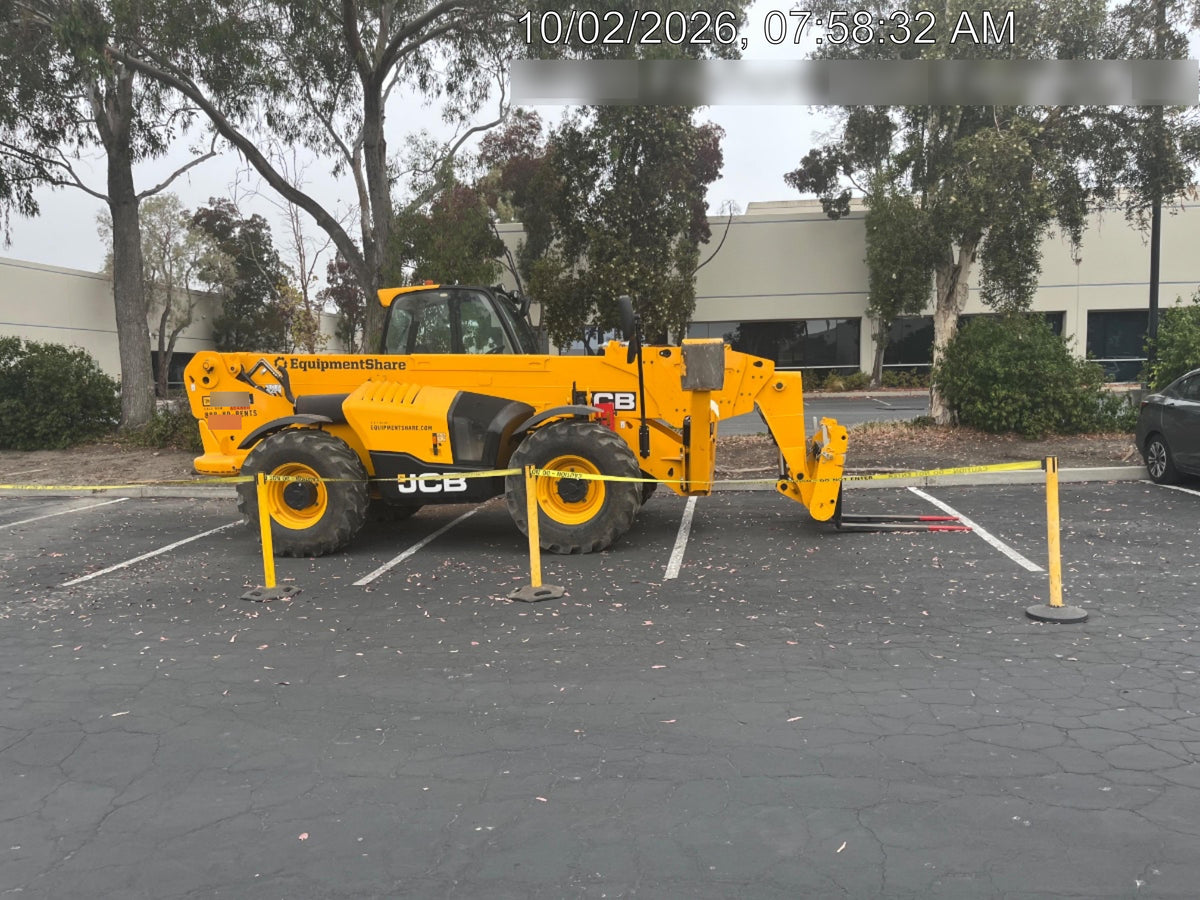 2024 JCB 508-66TC