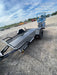 2023 LOADTRAIL Tilt-Deck Rental Trailer