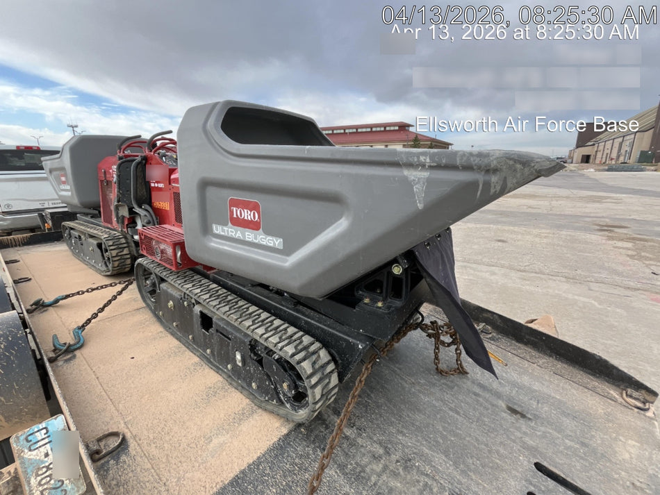 2025 TORO MBTX 2500-TS