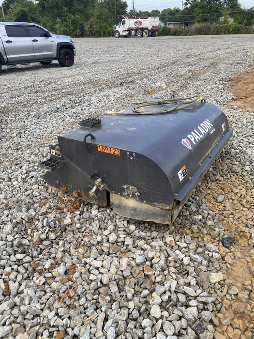 2021 PALADIN Sweepster SB72