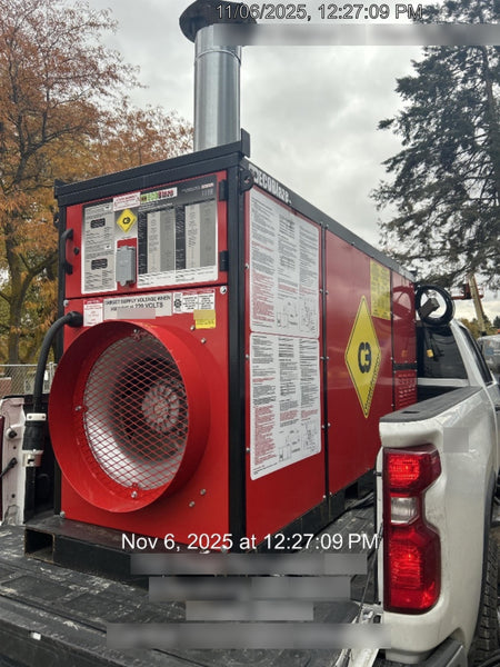 2024 CAMPO EB1000G-RE3