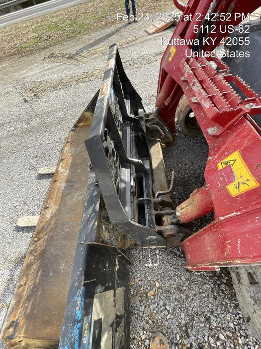 2022 PALADIN 48" Pallet Forks - Paladin