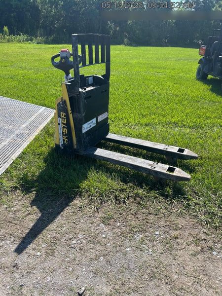 2020 HYSTER W45ZHD