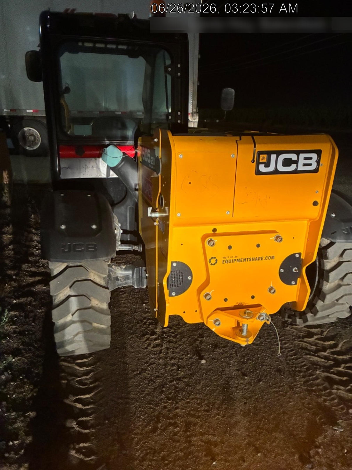 2024 JCB 505-20TC