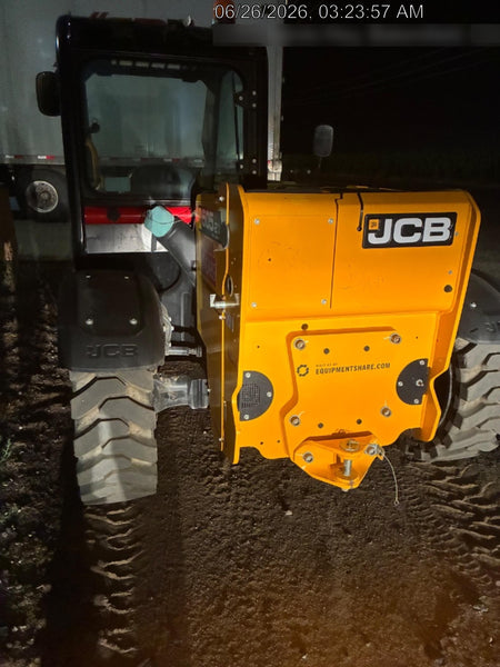2024 JCB 505-20TC
