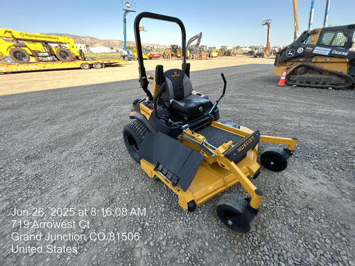 2023 HUSTLER 943019