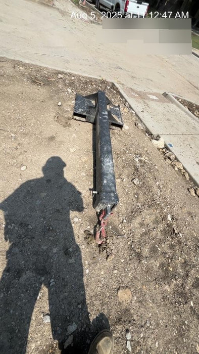 2024 ARROW MATERIAL HANDLING CE60-TH-STP