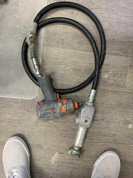 2020 INGERSOLL RAND IR-2235TIMAX