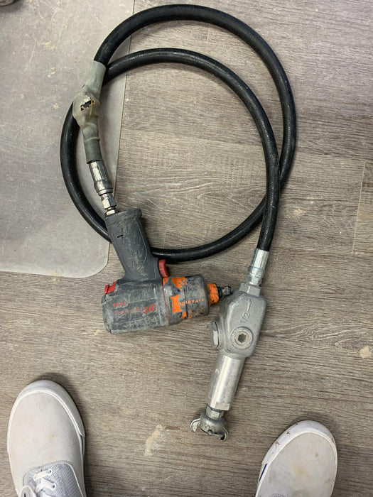 2020 INGERSOLL RAND IR-2235TIMAX