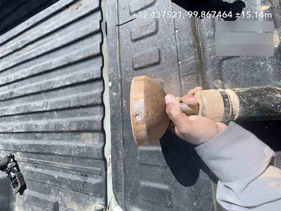 2025 MICHIGAN PNEUMATIC MP-6T-T