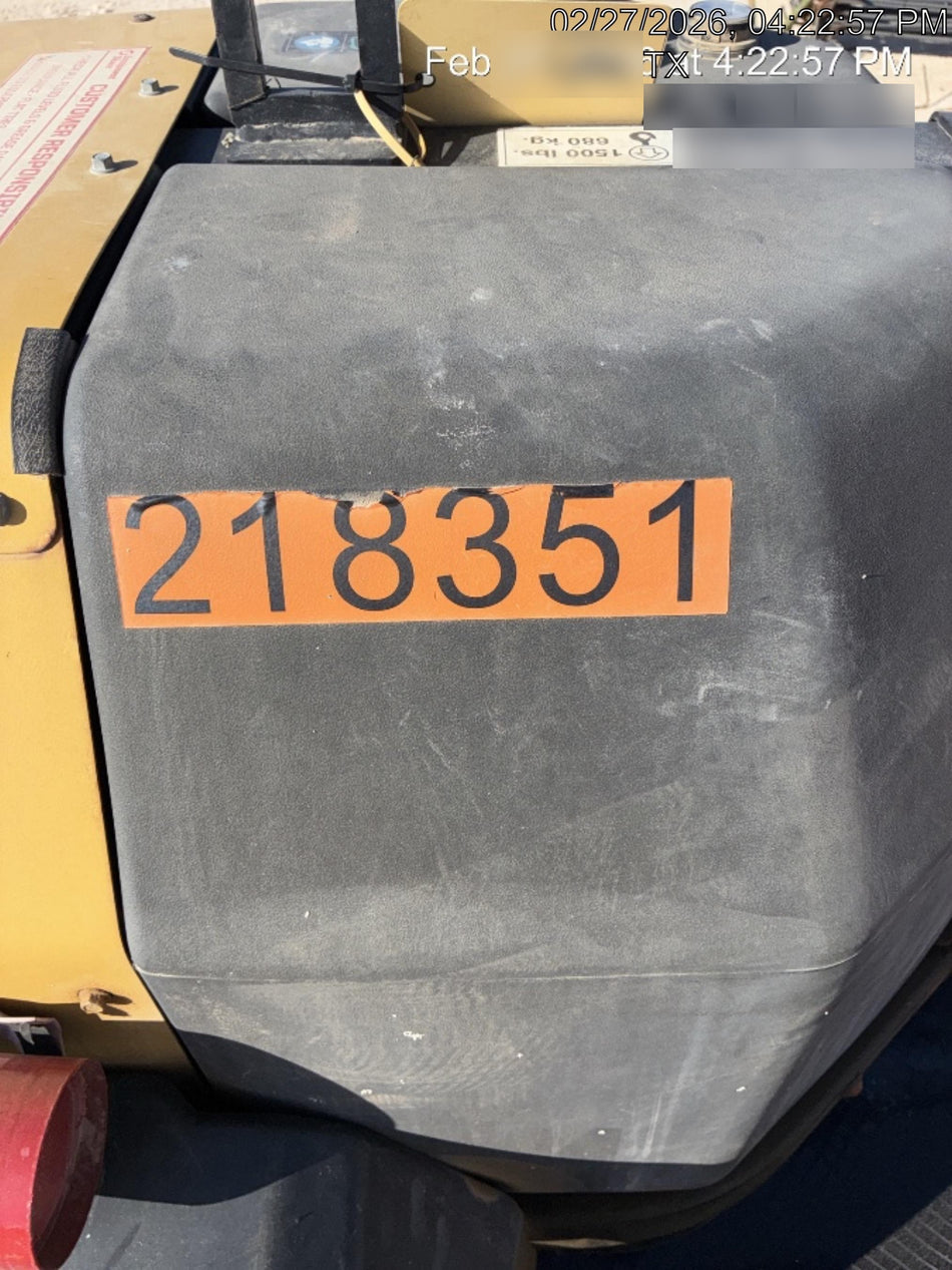 2024 WACKER NEUSON LTT4