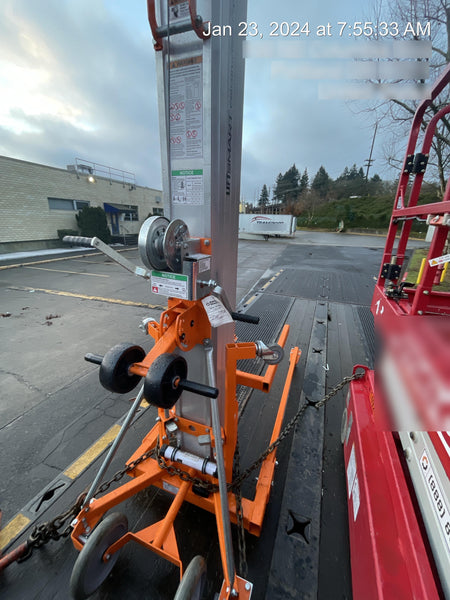 2021 LIFTSMART MLC-24