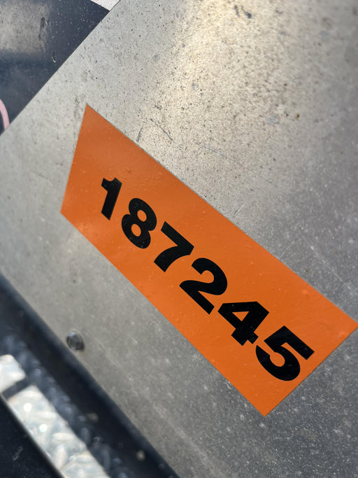 2021 MILLER ELECTRIC XMT 350