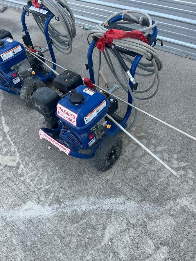 2025 POWERHORSE 115178B
