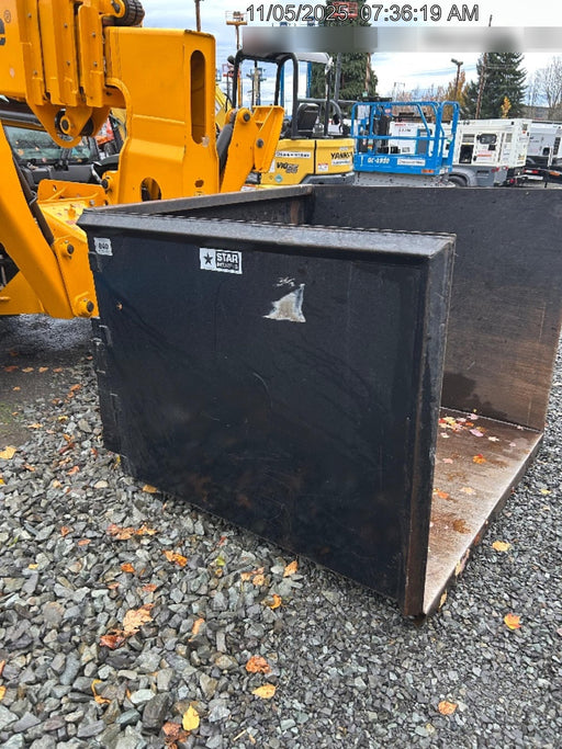 2020 STAR INDUSTRIES 1425