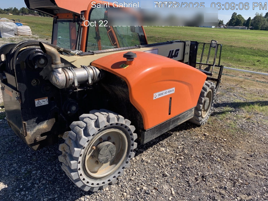 2020 JLG G5-18A