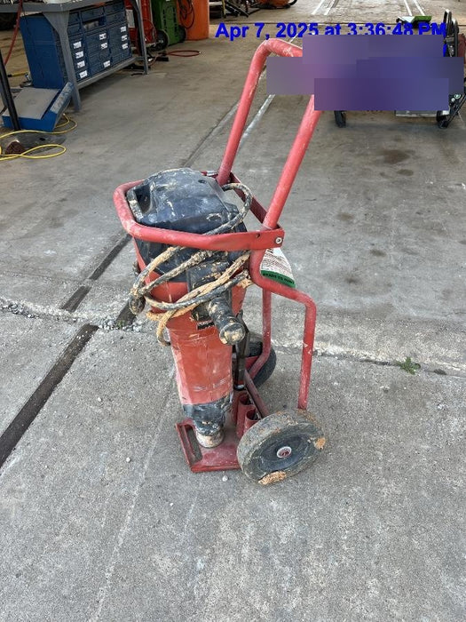 2023 HILTI TE 3000-AVR