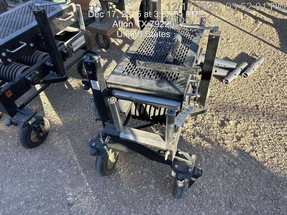 2022 SOUTHWIRE COMPANY MCF-01