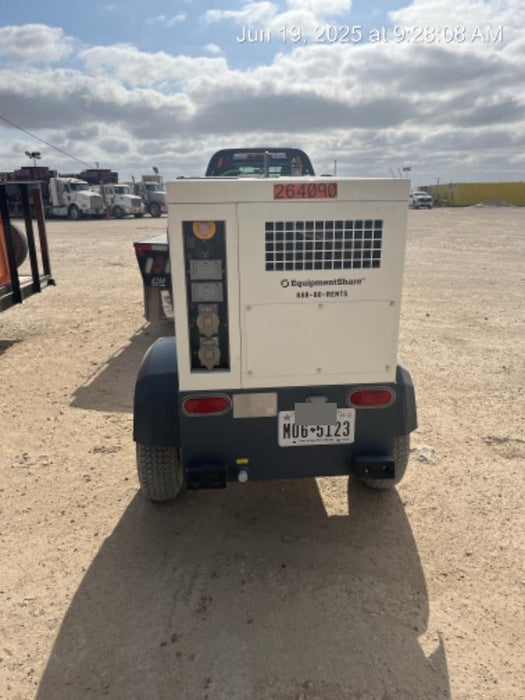 2022 ATLAS COPCO QAS25 CWK